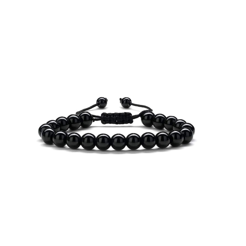 Unisex Agate Bracelet